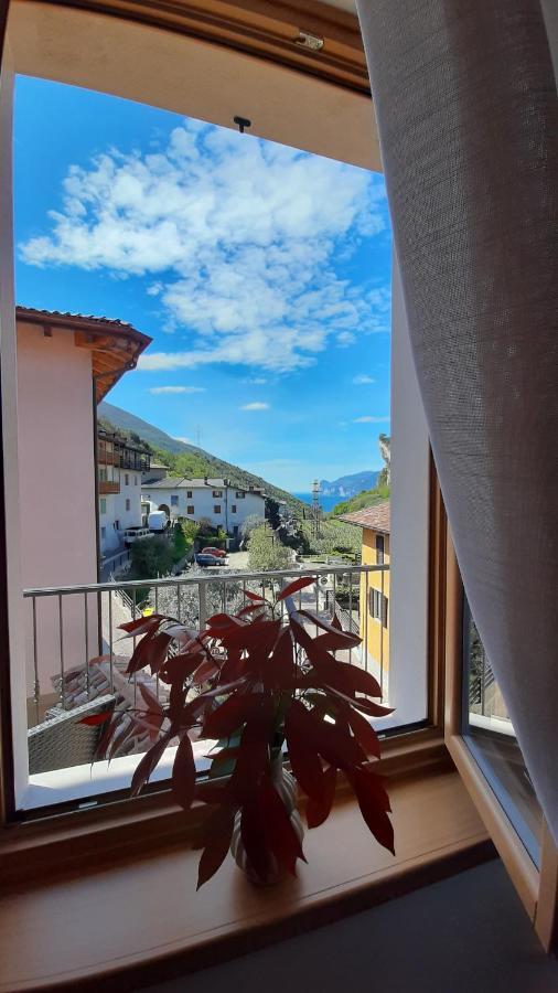 Garda Baldo Apartments_Vivaldi Torbole Sul Garda Exterior photo