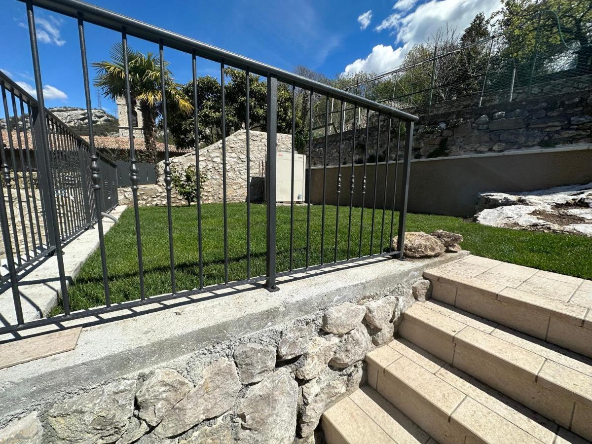 Garda Baldo Apartments_Vivaldi Torbole Sul Garda Exterior photo